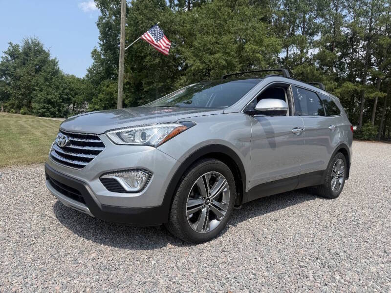 hyundai santa fe 2016 KM8SRDHF2GU138376 image hyundai santa fe 2016 KM8SRDHF2GU138376 image